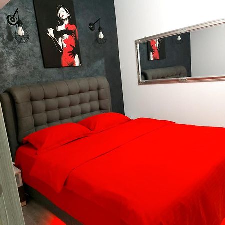 Dream Arena Apartment Bacău Buitenkant foto