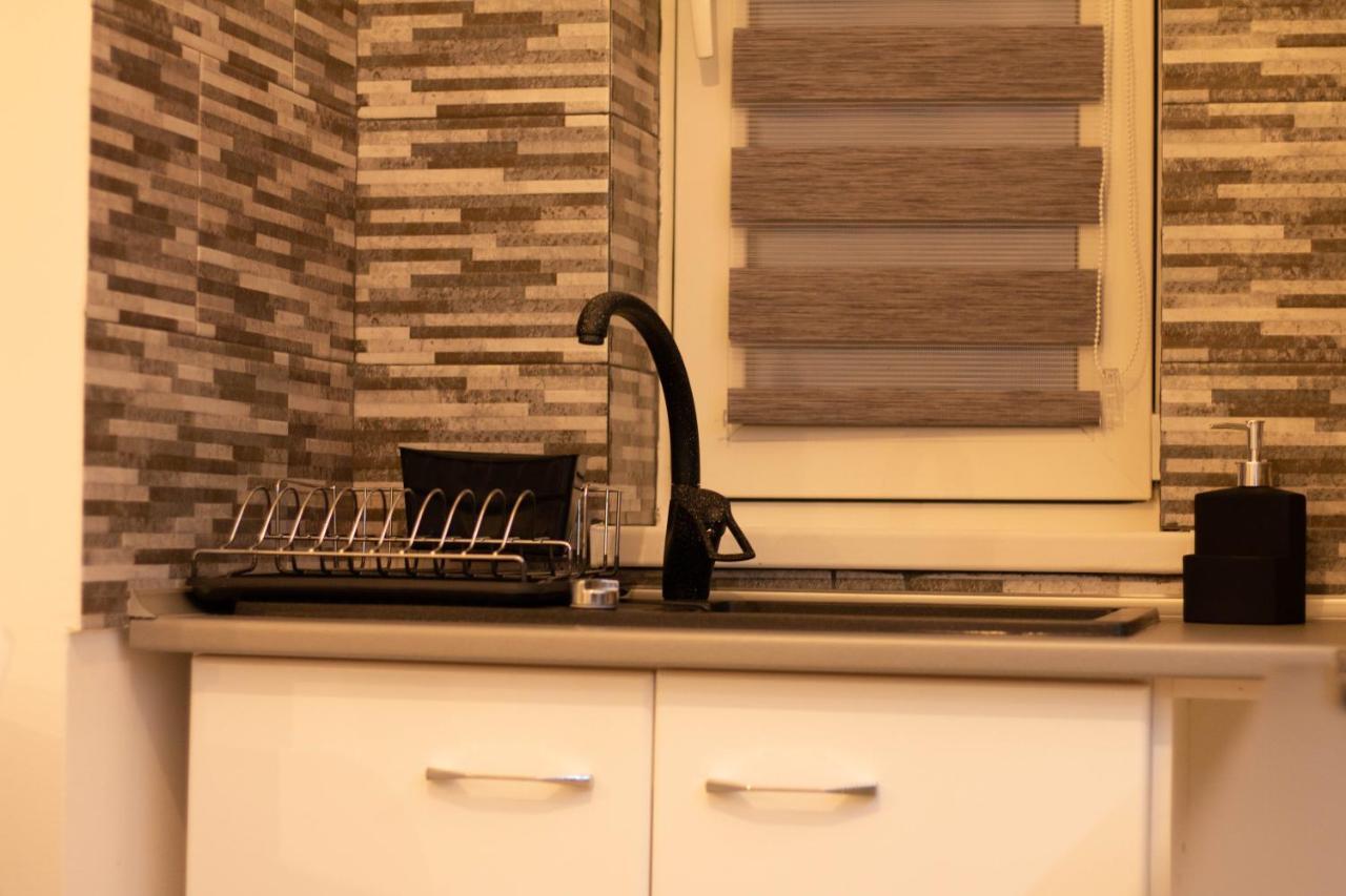 Dream Arena Apartment Bacău Buitenkant foto