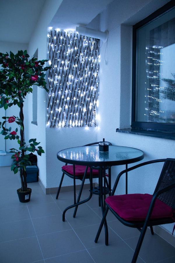 Dream Arena Apartment Bacău Buitenkant foto