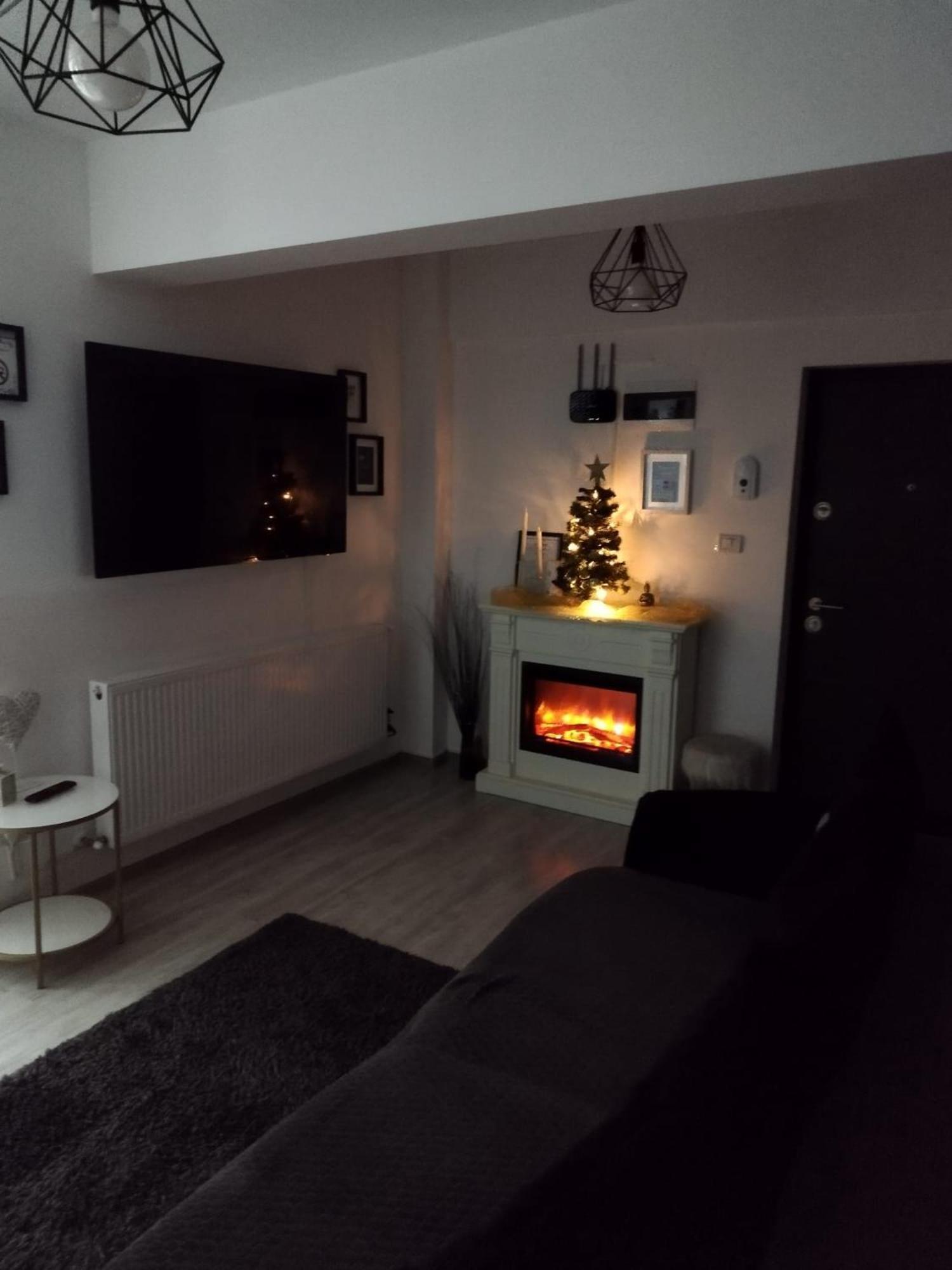 Dream Arena Apartment Bacău Buitenkant foto